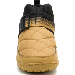 Chaco Men's Ramble Rugged Canvas Shoe| Boots