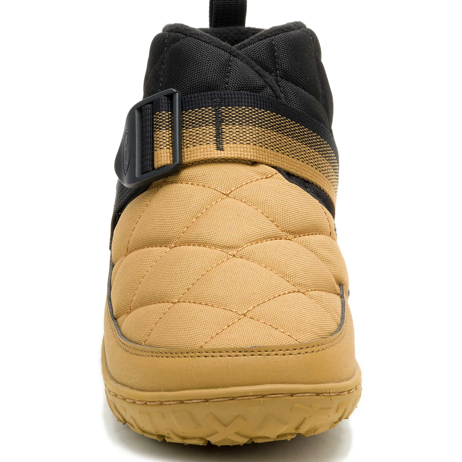 Chaco Men's Ramble Rugged Canvas Shoe| Boots