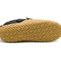 Chaco Men's Ramble Rugged Canvas Shoe| Boots