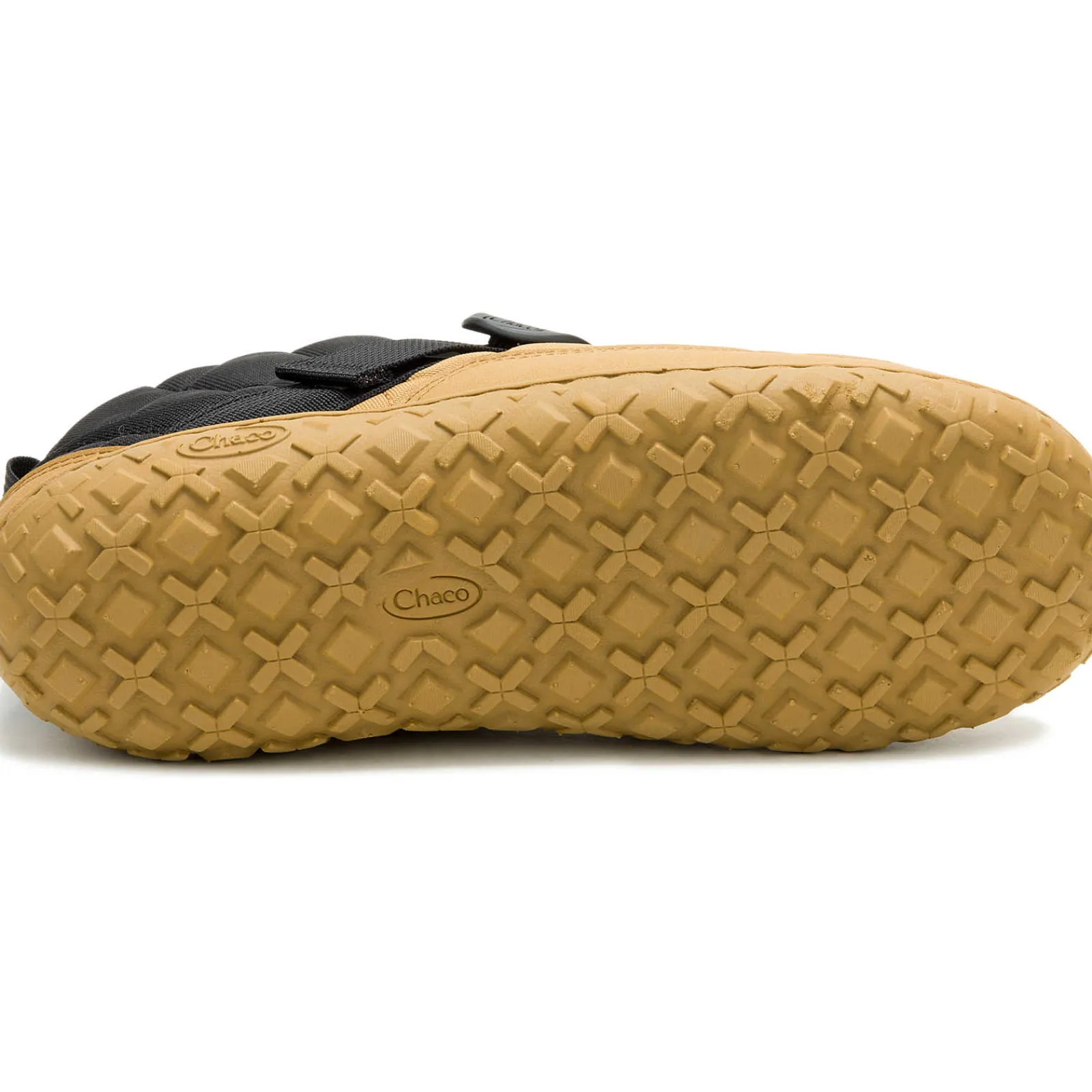 Chaco Men's Ramble Rugged Canvas Shoe| Boots