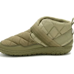 Chaco Men's Ramble Rugged Canvas Shoe| Boots