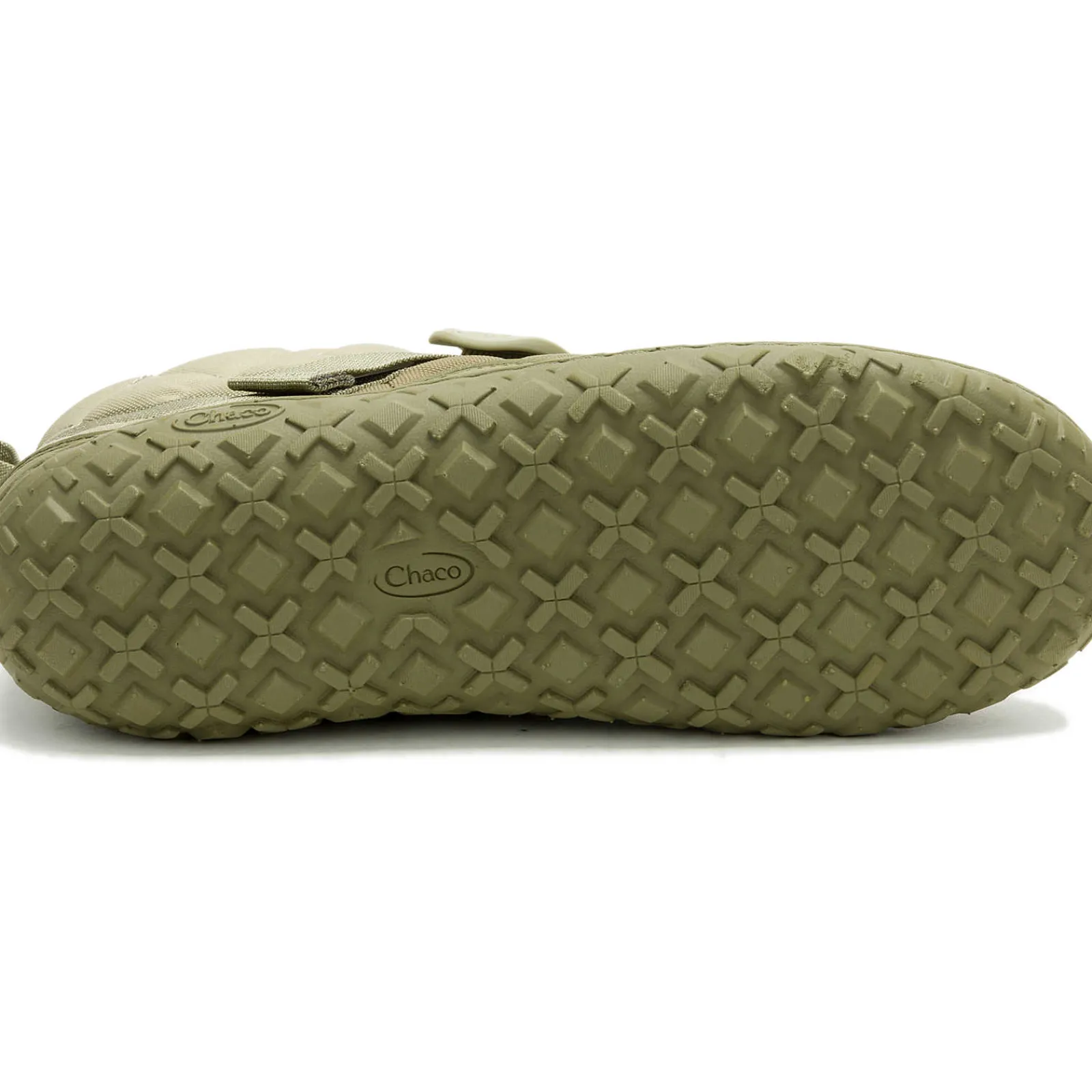 Chaco Men's Ramble Rugged Canvas Shoe| Boots