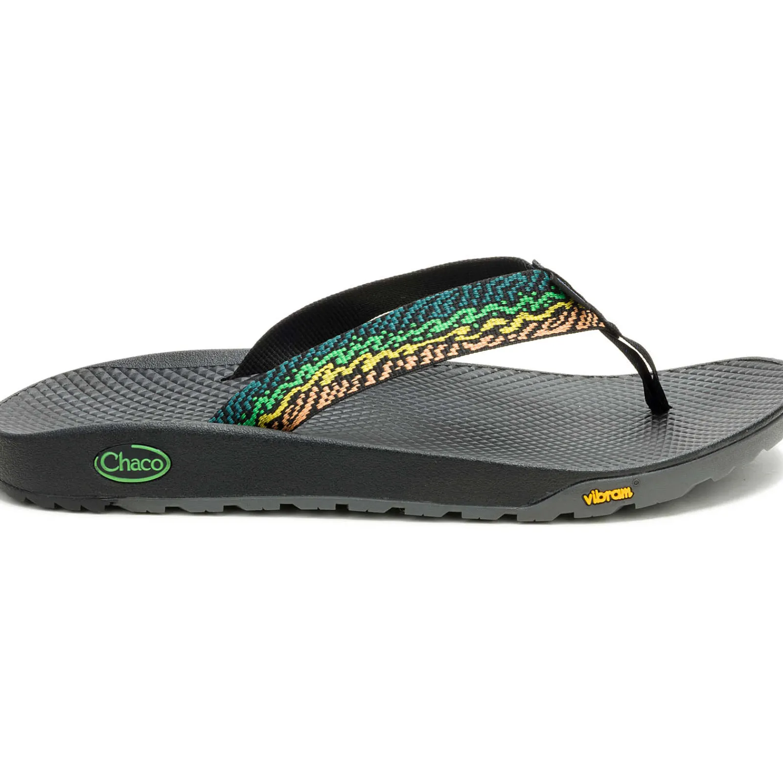 Chaco Men's Rapid Pro Flip| Flip Flops