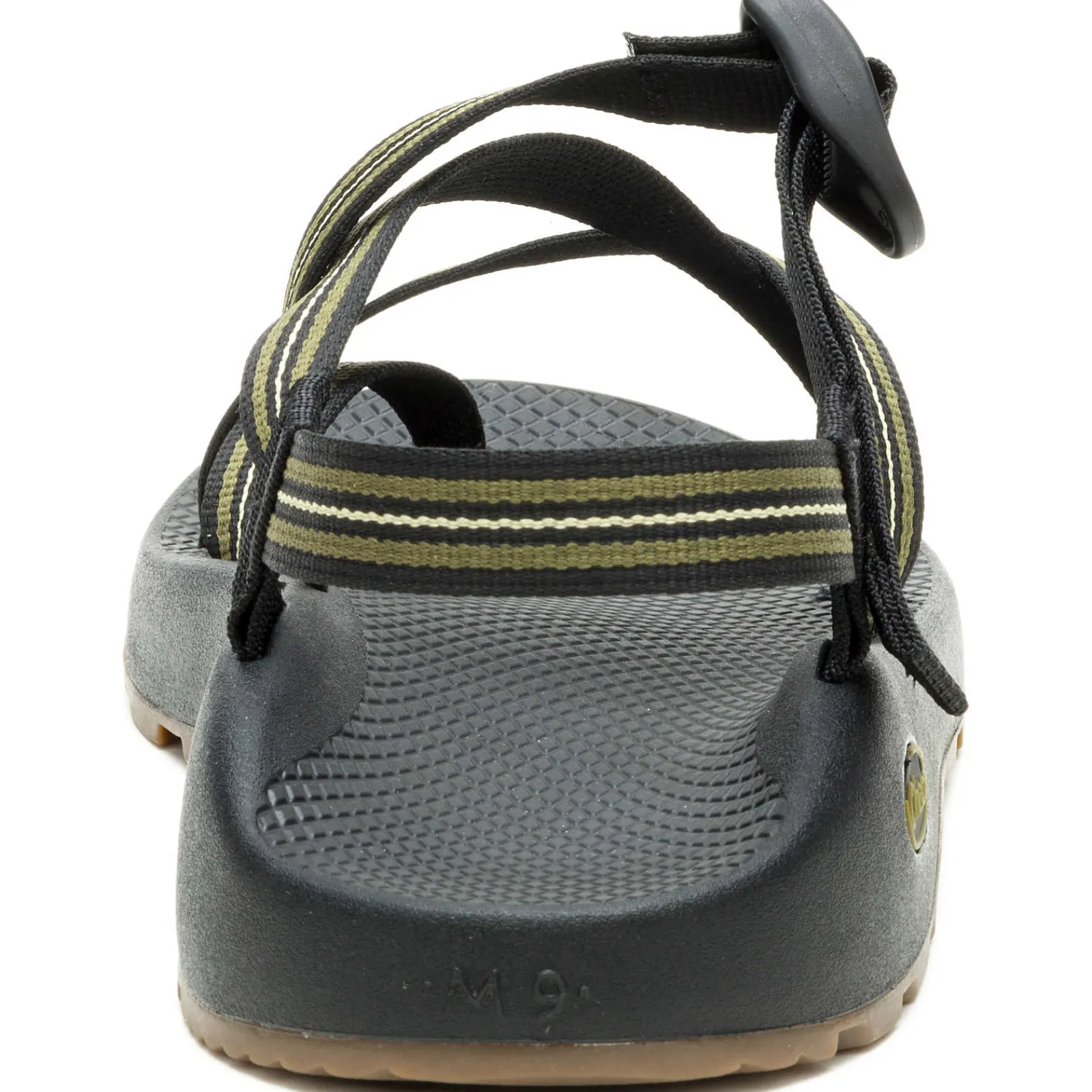 Chaco Men's Z/2 Adjustable Strap Classic Sandal| Z/ Adjustable Sandals