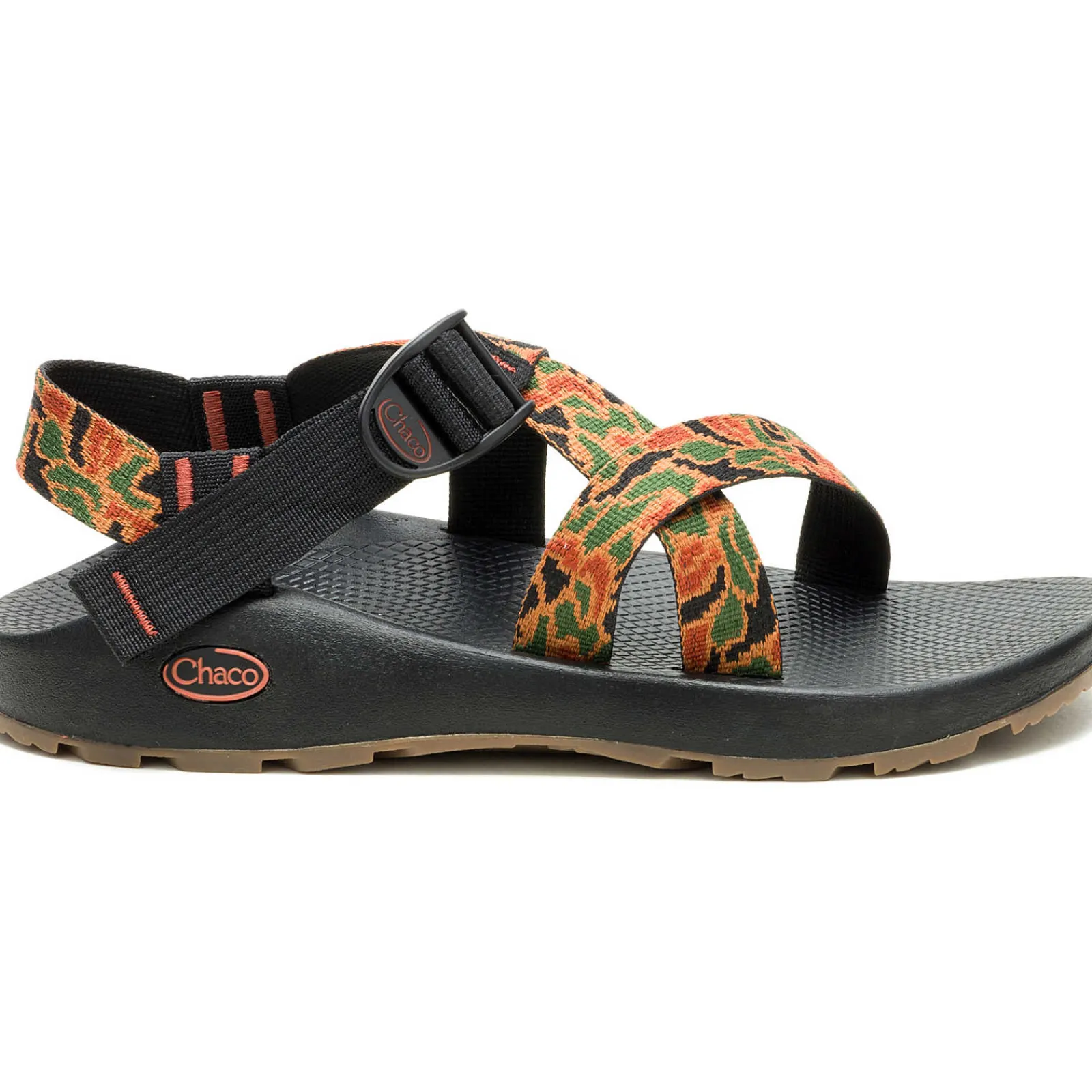 Chaco Men's Z/1 Adjustable Strap Wide-Width Classic Sandal| Z/ Adjustable Sandals
