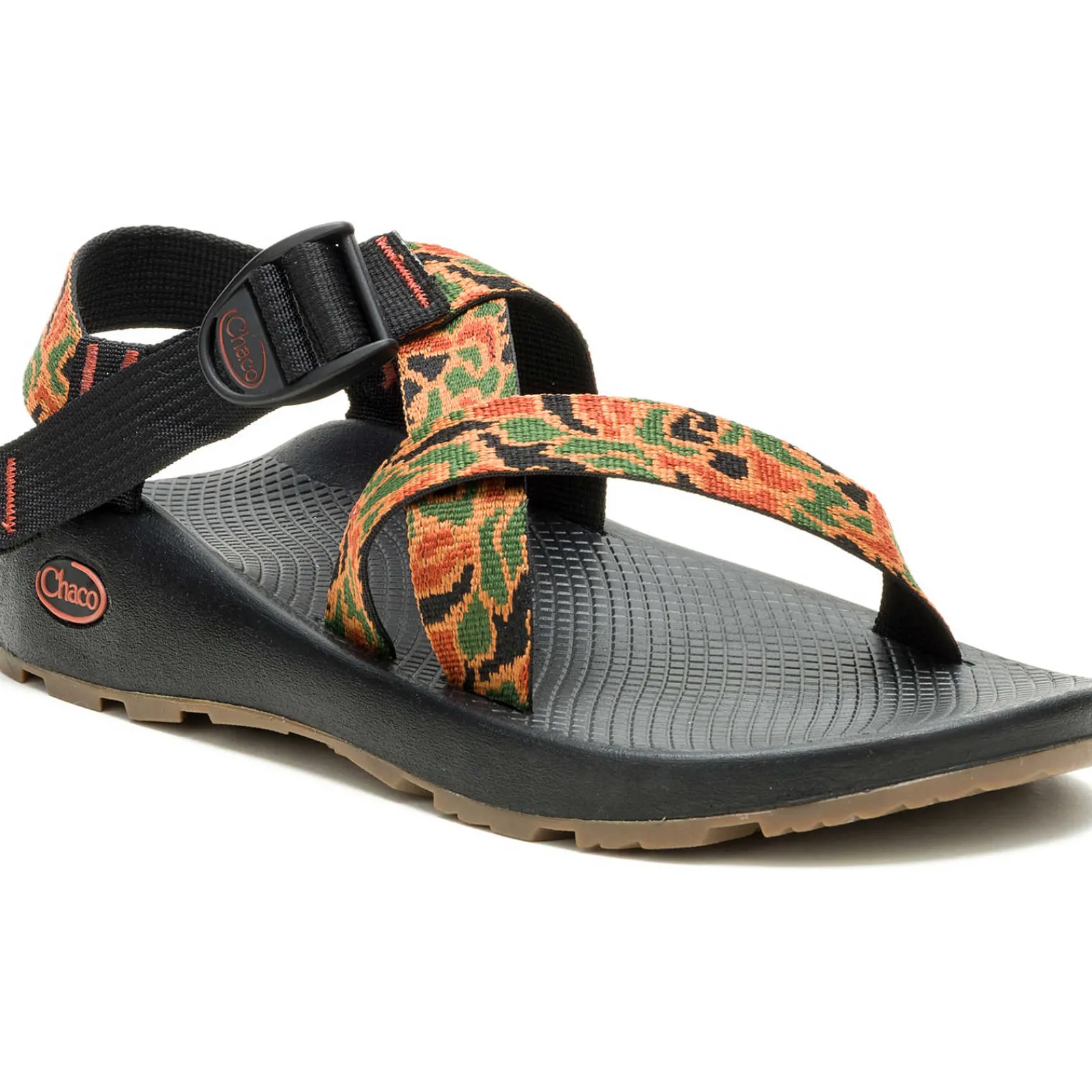 Chaco Men's Z/1 Adjustable Strap Wide-Width Classic Sandal| Z/ Adjustable Sandals