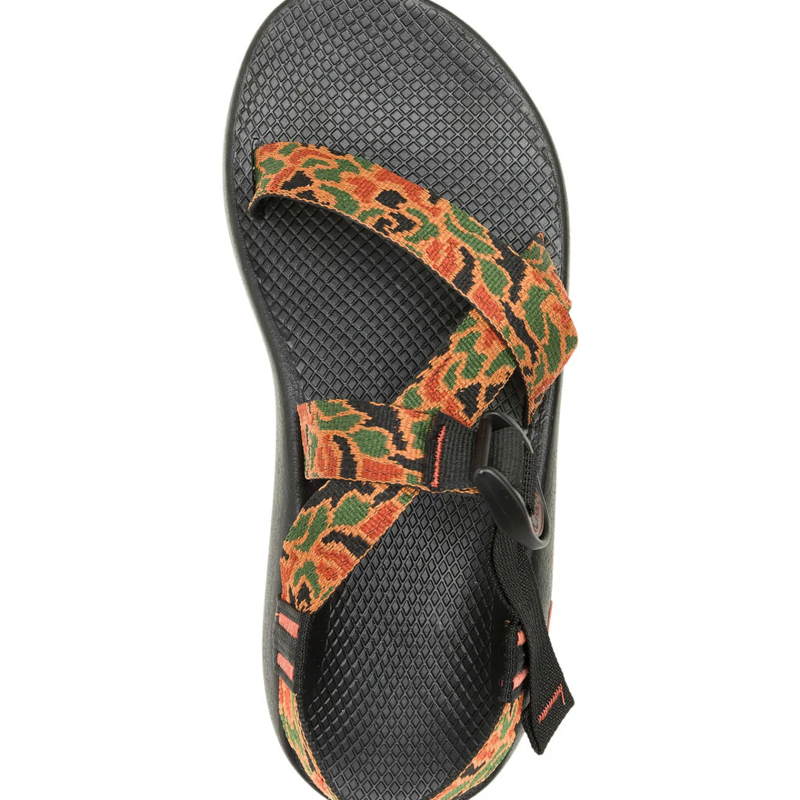 Chaco Men's Z/1 Adjustable Strap Wide-Width Classic Sandal| Z/ Adjustable Sandals