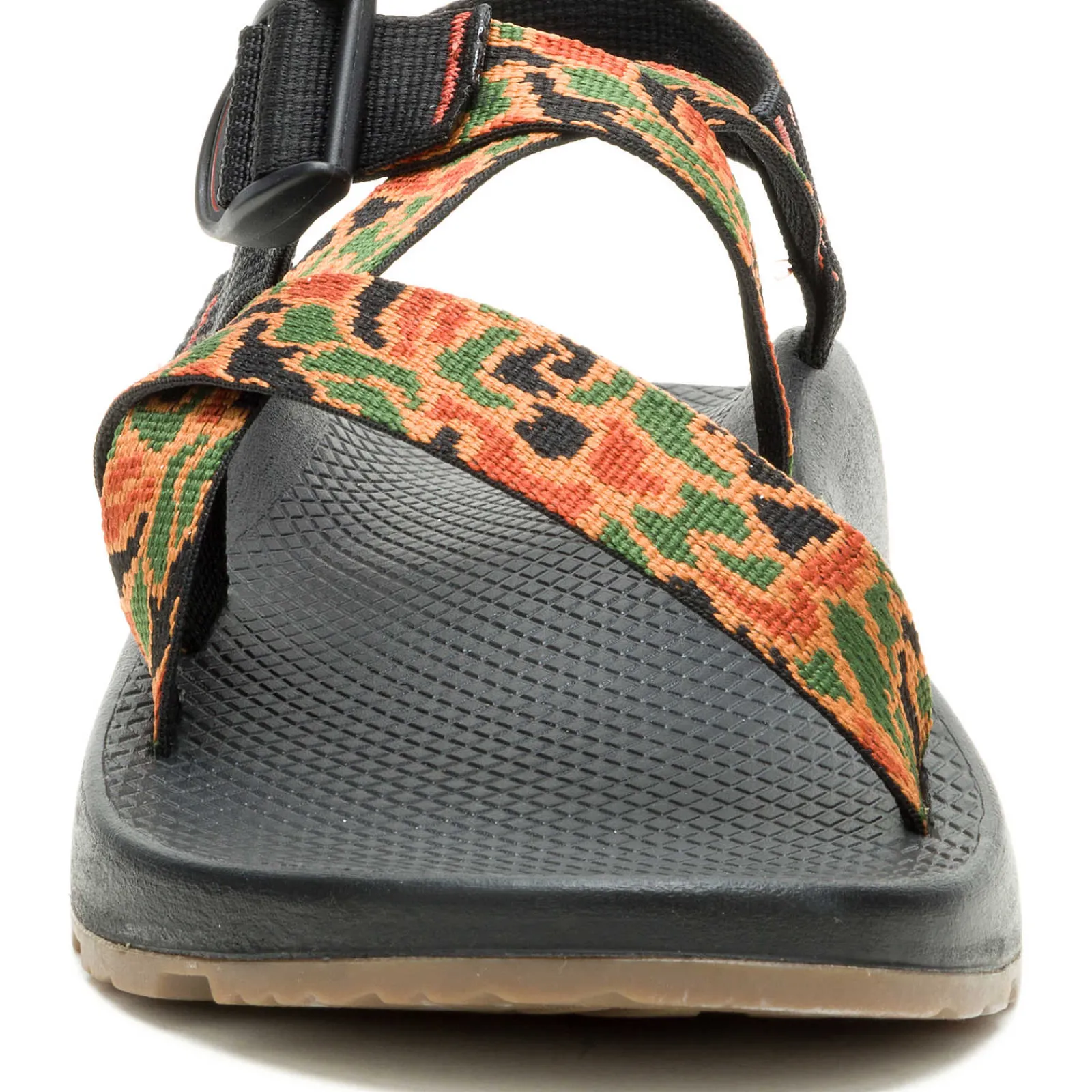 Chaco Men's Z/1 Adjustable Strap Wide-Width Classic Sandal| Z/ Adjustable Sandals