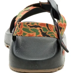 Chaco Men's Z/1 Adjustable Strap Wide-Width Classic Sandal| Z/ Adjustable Sandals