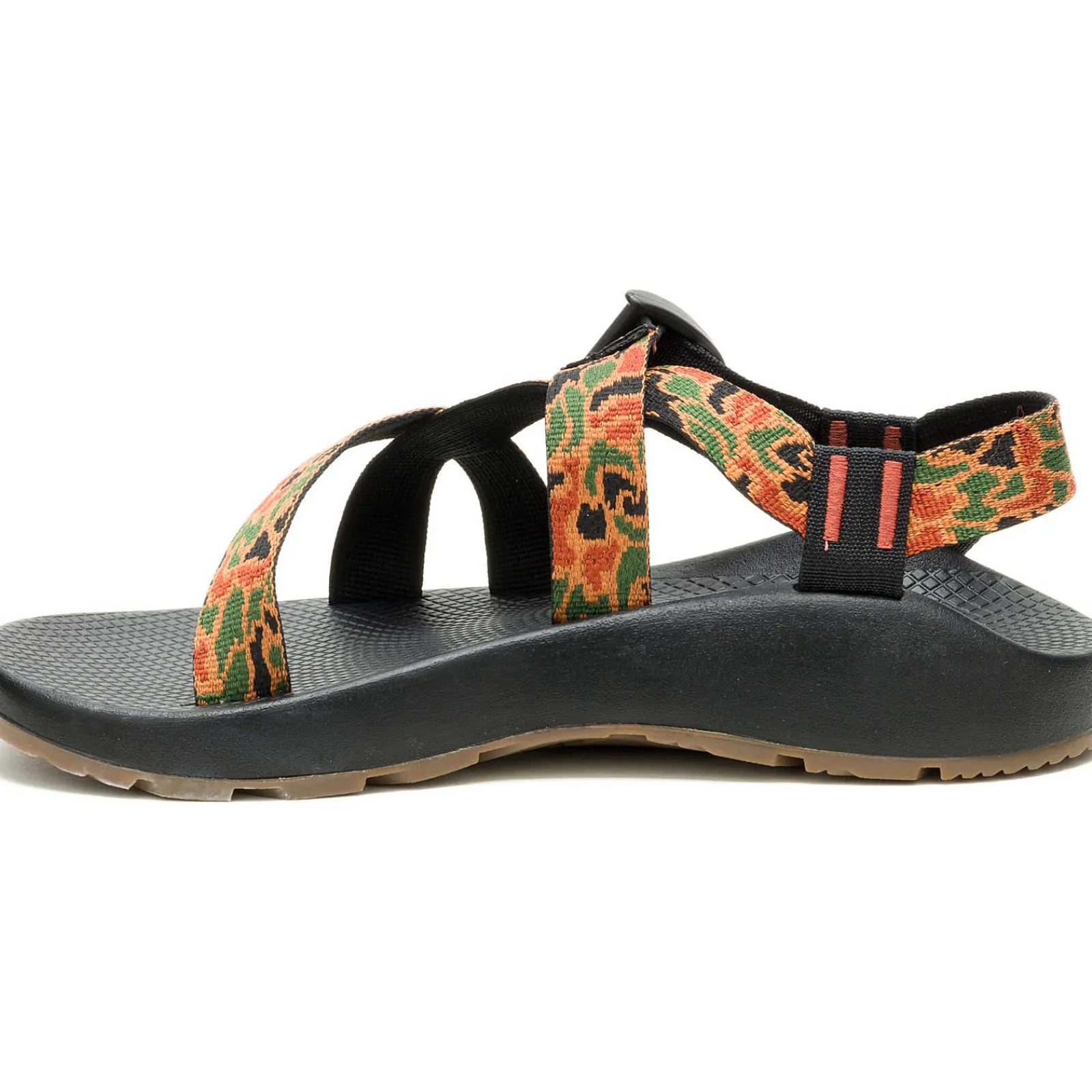 Chaco Men's Z/1 Adjustable Strap Wide-Width Classic Sandal| Z/ Adjustable Sandals