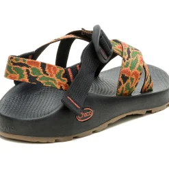 Chaco Men's Z/1 Adjustable Strap Wide-Width Classic Sandal| Z/ Adjustable Sandals