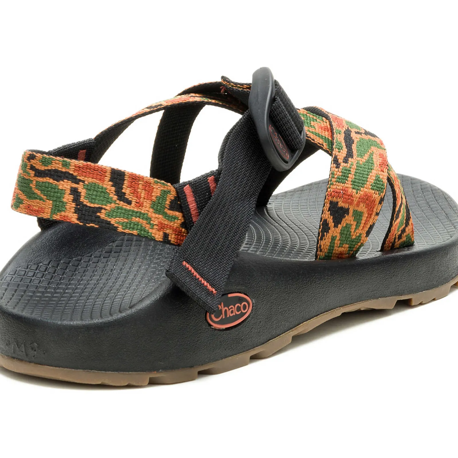 Chaco Men's Z/1 Adjustable Strap Wide-Width Classic Sandal| Z/ Adjustable Sandals