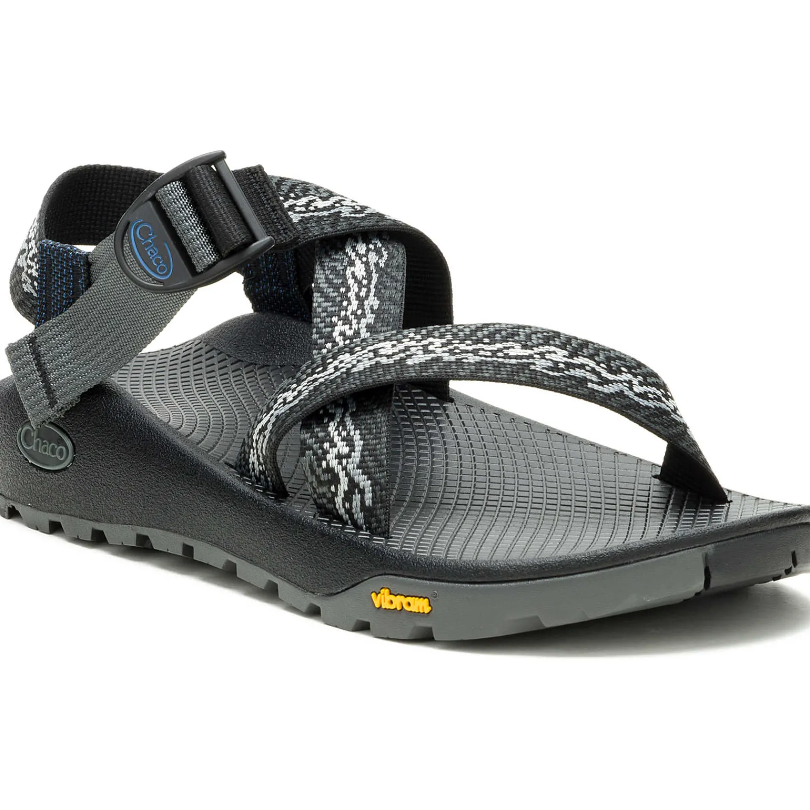Chaco Men's Z/1 Rapid Pro Adjustable Strap Classic Sandal| Z/ Adjustable Sandals|Sandals
