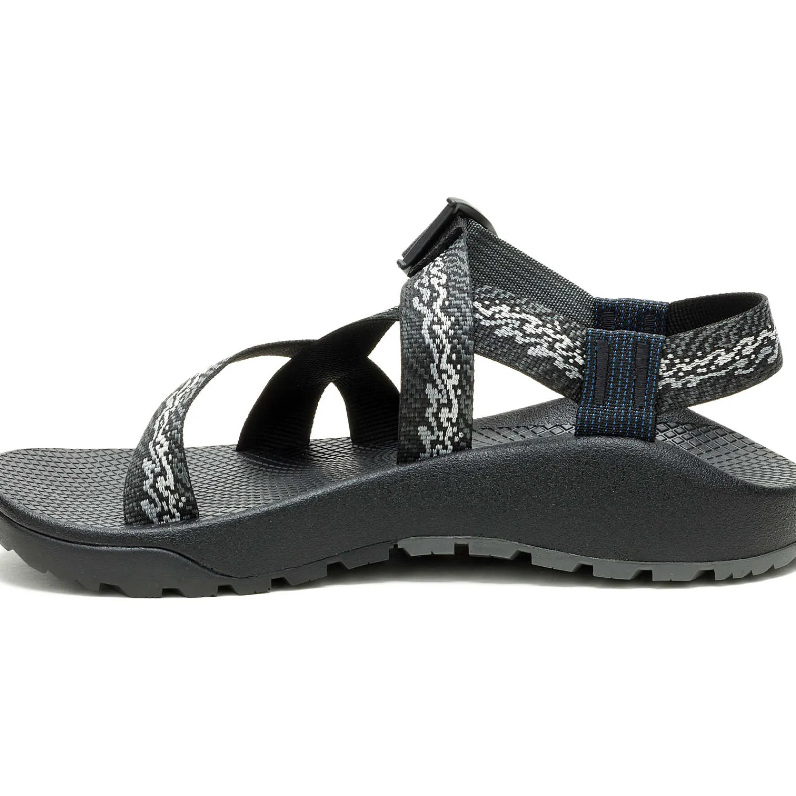 Chaco Men's Z/1 Rapid Pro Adjustable Strap Classic Sandal| Z/ Adjustable Sandals|Sandals