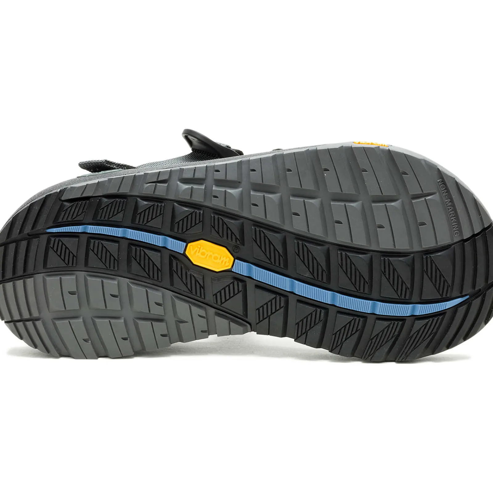 Chaco Men's Z/1 Rapid Pro Adjustable Strap Classic Sandal| Z/ Adjustable Sandals|Sandals