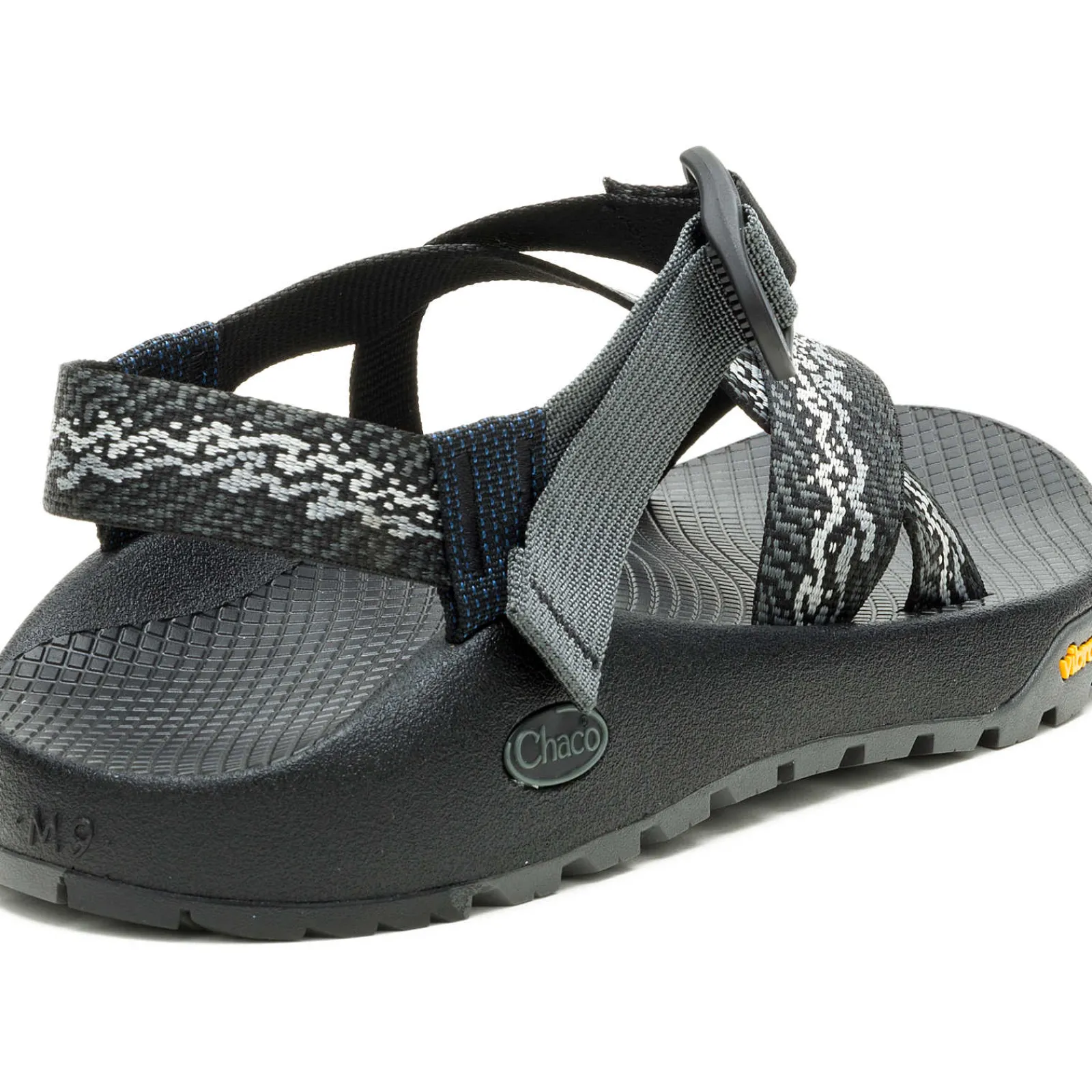 Chaco Men's Z/1 Rapid Pro Adjustable Strap Classic Sandal| Z/ Adjustable Sandals|Sandals