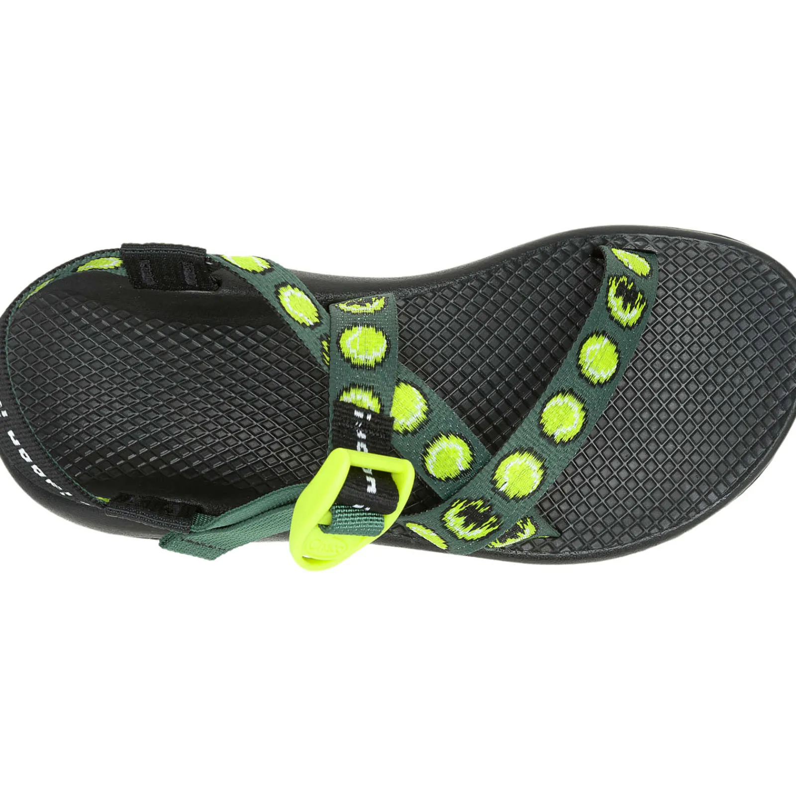 Chaco Men's Z/1 Woof Woof Adjustable Strap Classic Sandal| Z/ Adjustable Sandals|Sandals