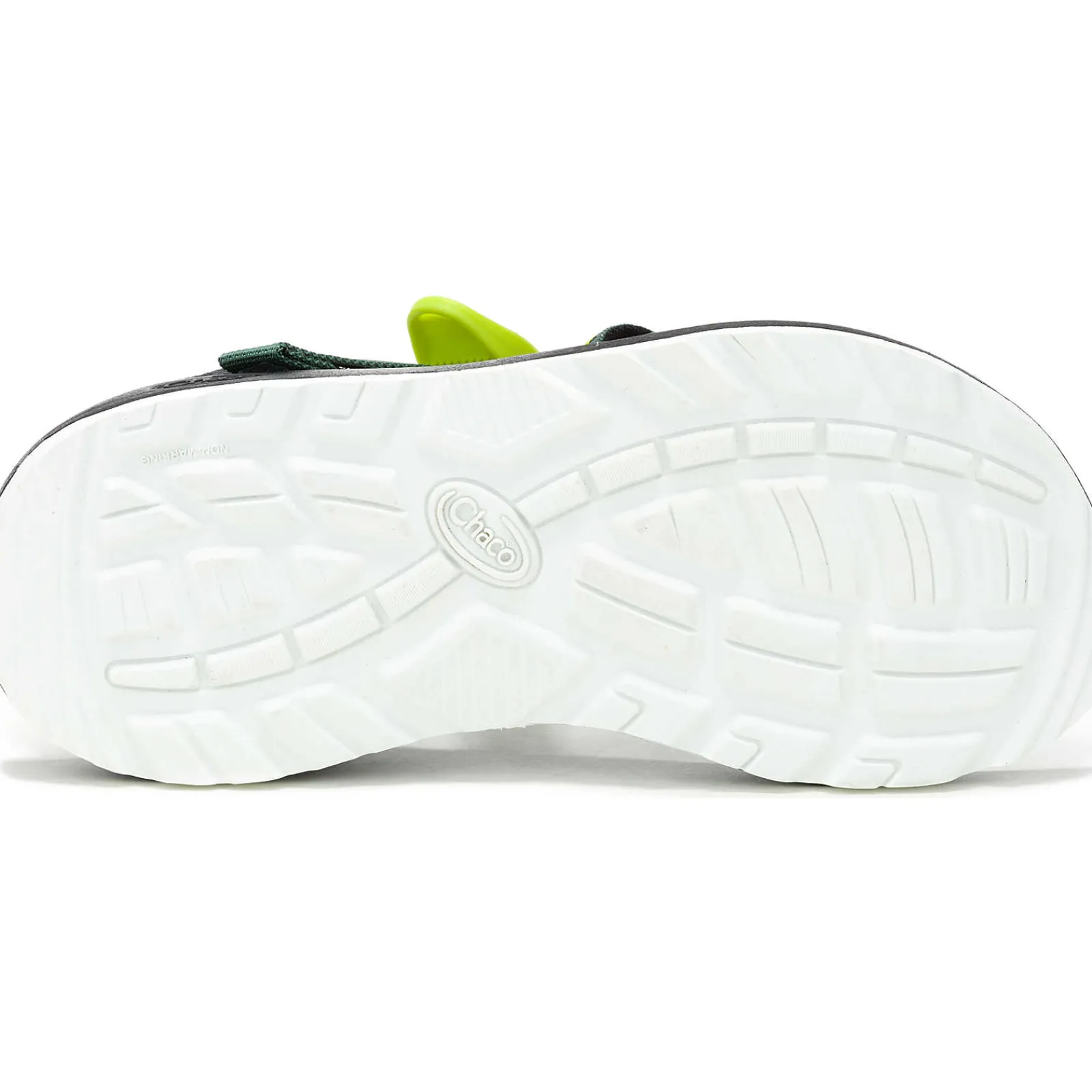 Chaco Men's Z/1 Woof Woof Adjustable Strap Classic Sandal| Z/ Adjustable Sandals|Sandals