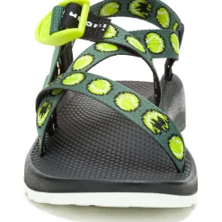 Chaco Men's Z/1 Woof Woof Adjustable Strap Classic Sandal| Z/ Adjustable Sandals|Sandals