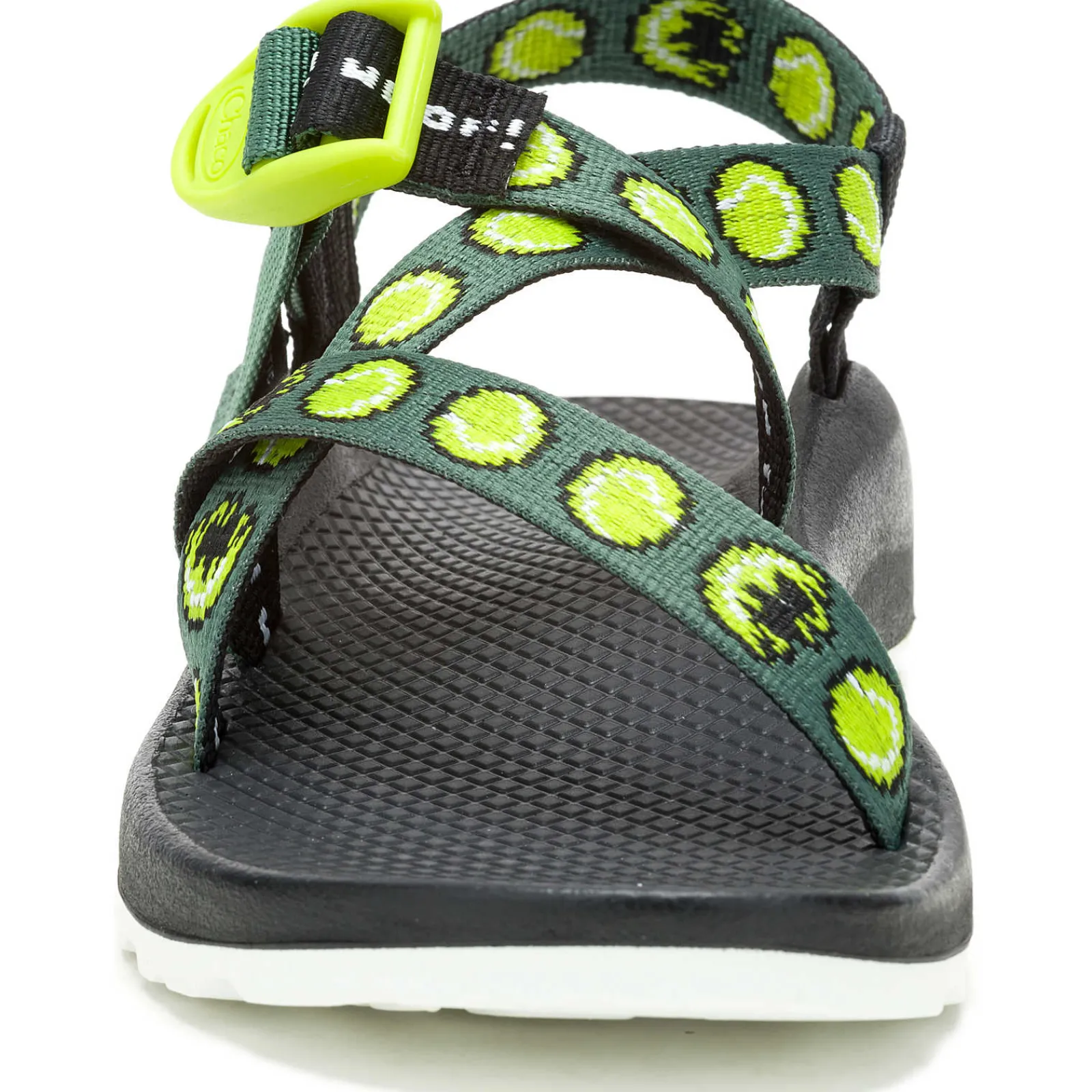 Chaco Men's Z/1 Woof Woof Adjustable Strap Classic Sandal| Z/ Adjustable Sandals|Sandals