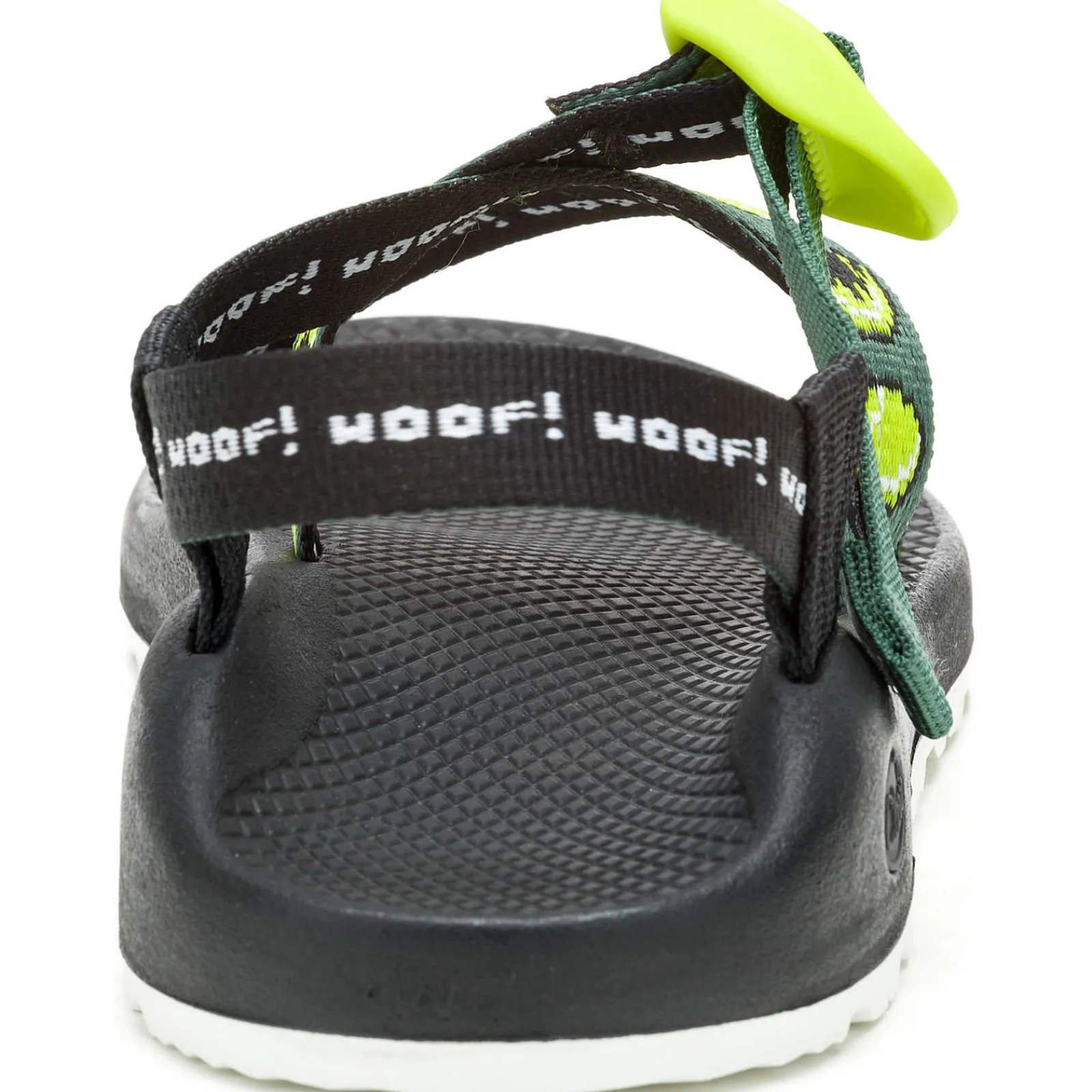 Chaco Men's Z/1 Woof Woof Adjustable Strap Classic Sandal| Z/ Adjustable Sandals|Sandals