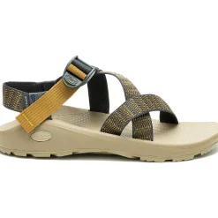 Chaco Men's Z/Cloud Adjustable Strap Cushioned Sandal| Z/ Adjustable Sandals|Sandals