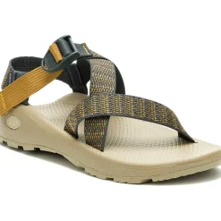 Chaco Men's Z/Cloud Adjustable Strap Cushioned Sandal| Z/ Adjustable Sandals|Sandals