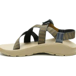 Chaco Men's Z/Cloud Adjustable Strap Cushioned Sandal| Z/ Adjustable Sandals|Sandals