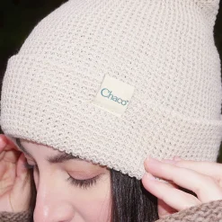 Chaco Waffle Beanie|Women Hats|Hats