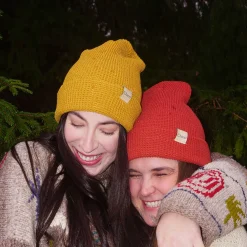 Chaco Waffle Beanie|Women Hats|Hats