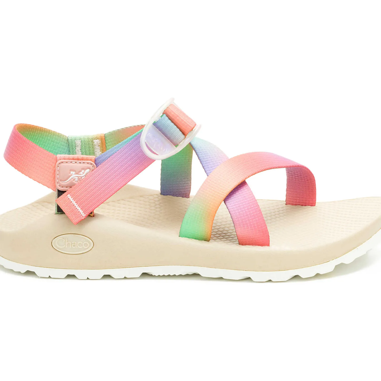 Chaco Women's Aura Z/1 Adjustable Strap Classic Sandal|Women Z/ Adjustable Sandals|Sandals
