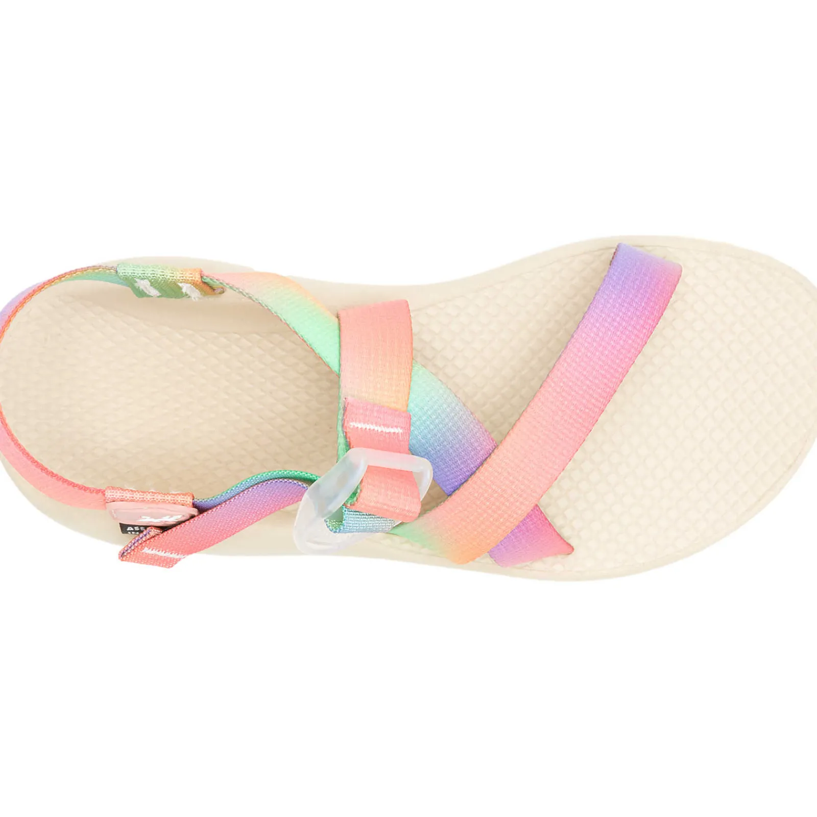 Chaco Women's Aura Z/1 Adjustable Strap Classic Sandal|Women Z/ Adjustable Sandals|Sandals
