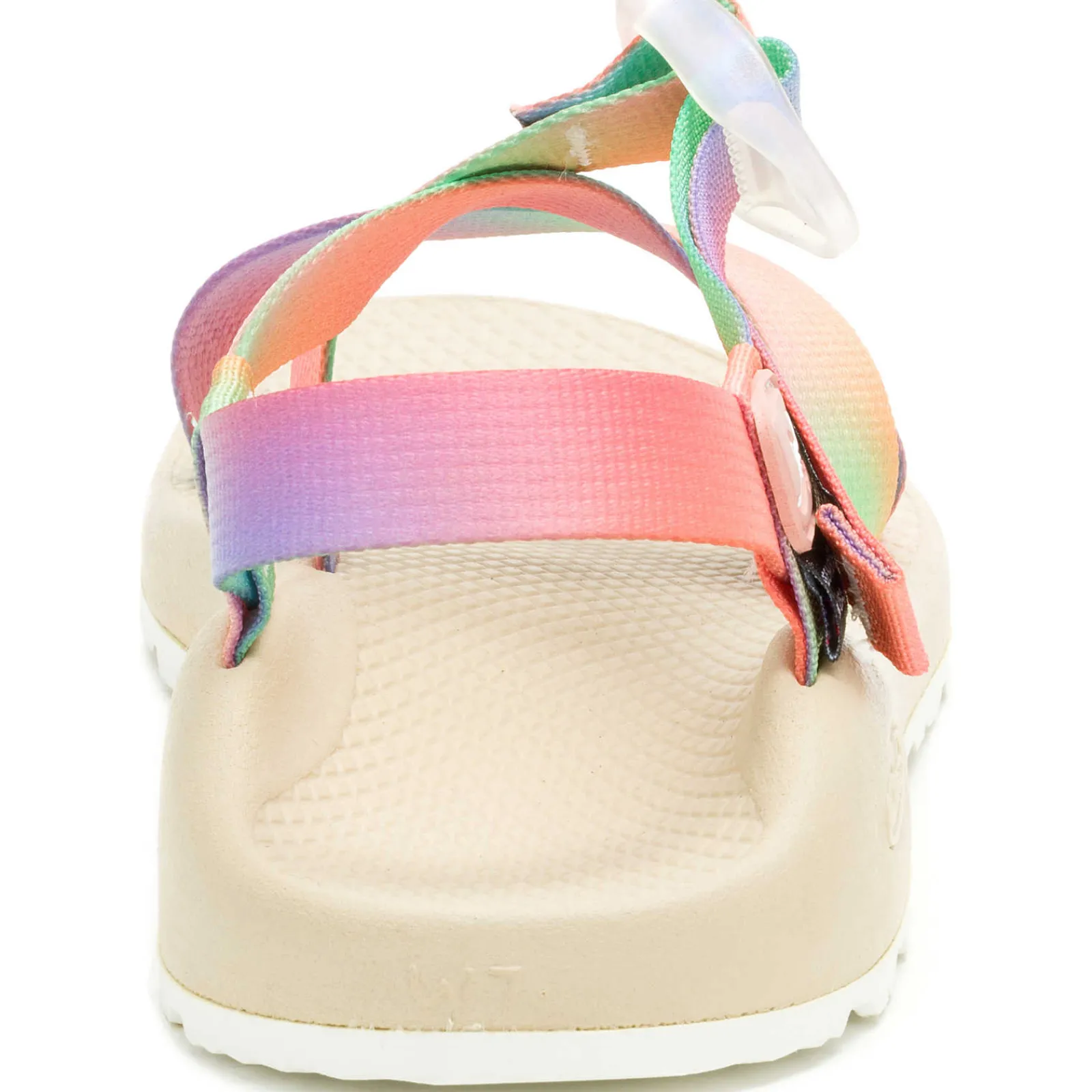 Chaco Women's Aura Z/1 Adjustable Strap Classic Sandal|Women Z/ Adjustable Sandals|Sandals