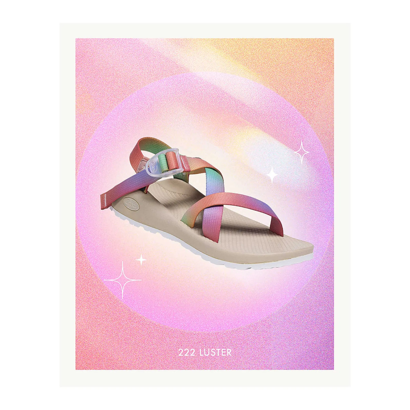 Chaco Women's Aura Z/1 Adjustable Strap Classic Sandal|Women Z/ Adjustable Sandals|Sandals