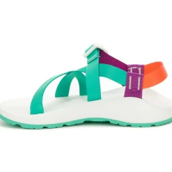 Chaco Women's Aura Z/1 Adjustable Strap Classic Sandal|Women Sandals|Z/ Adjustable Sandals