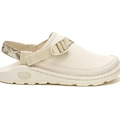Chaco Women's Canyon Leather Clog|Women Clogs & Slip-Ons