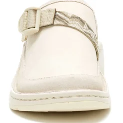 Chaco Women's Canyon Leather Clog|Women Clogs & Slip-Ons