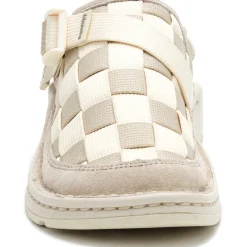 Chaco Women's Canyon Woven Clog|Women Clogs & Slip-Ons