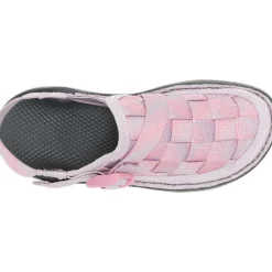 Chaco Women's Canyon Woven Clog|Women Clogs & Slip-Ons
