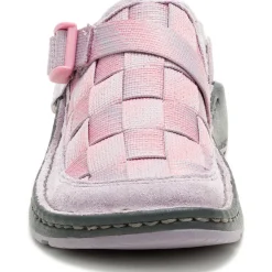 Chaco Women's Canyon Woven Clog|Women Clogs & Slip-Ons