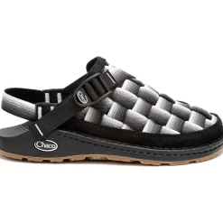 Chaco Women's Canyon Woven Clog|Women Clogs & Slip-Ons