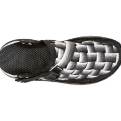 Chaco Women's Canyon Woven Clog|Women Clogs & Slip-Ons