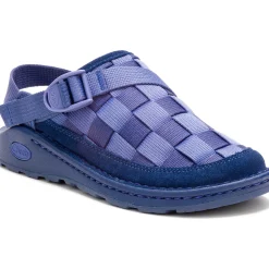 Chaco Women's Canyon Woven Clog|Women Clogs & Slip-Ons