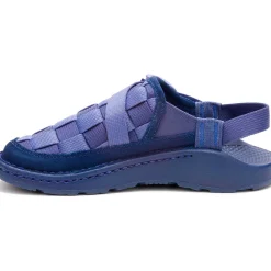 Chaco Women's Canyon Woven Clog|Women Clogs & Slip-Ons