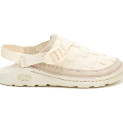 Chaco Women's Canyon Woven Clog|Women Clogs & Slip-Ons