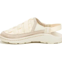 Chaco Women's Canyon Woven Clog|Women Clogs & Slip-Ons