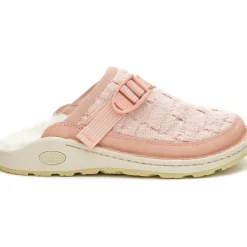 Chaco Women's Canyon Woven Clog Fluff|Women Clogs & Slip-Ons