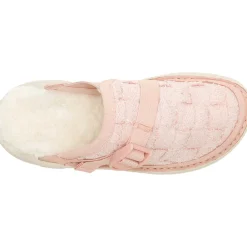 Chaco Women's Canyon Woven Clog Fluff|Women Clogs & Slip-Ons