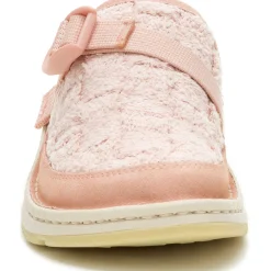 Chaco Women's Canyon Woven Clog Fluff|Women Clogs & Slip-Ons