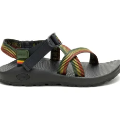 Chaco Women's x Bob Marley Z/1 Classic Sandal|Women Z/ Adjustable Sandals|Sandals